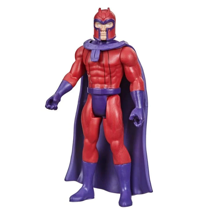 KENNER MARVEL LEGENDS THE UNCANNY X-MEN: MAGNETO (3.75inch)