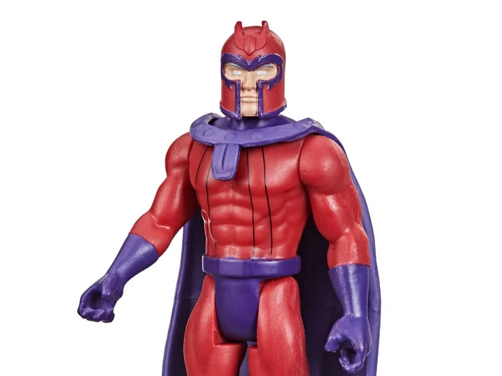 KENNER MARVEL LEGENDS THE UNCANNY X-MEN: MAGNETO (3.75inch)