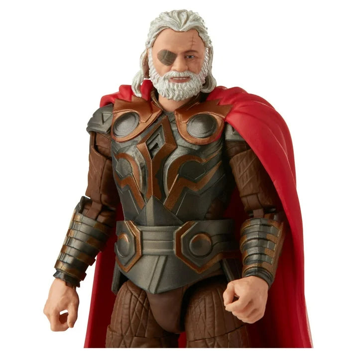 Marvel Legend Series the Infinity Saga: Odin