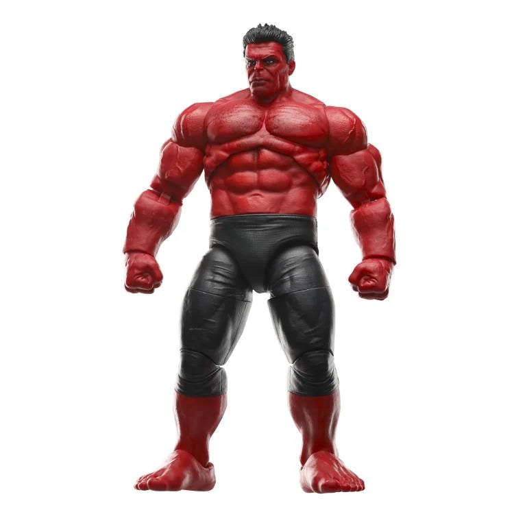 Marvel Legend Series Captain America Brave New World RED HULK