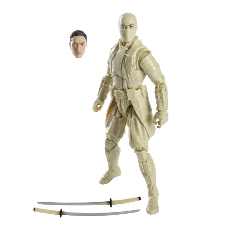 G.I.Joe Classified Series: Storm Shadow