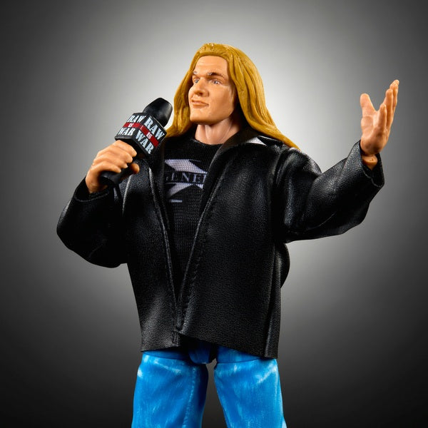 WWE Wrestle Mania