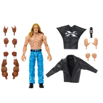 WWE Wrestle Mania