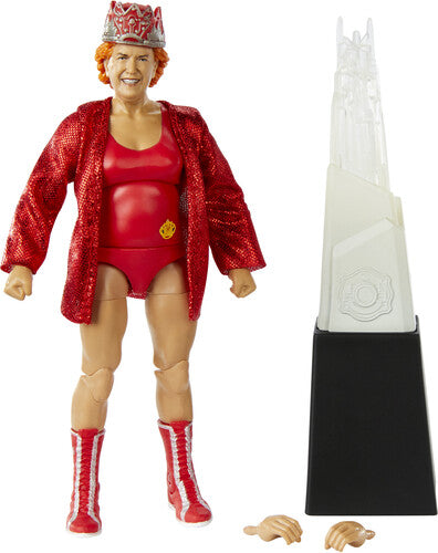 WWE Elite Collection Mae Young