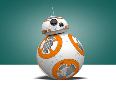 STAR-WARS COLLECTABLES