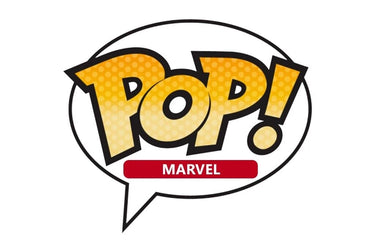 FUNKO POP! MARVEL