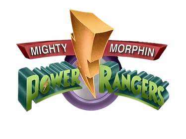 POWER RANGERS