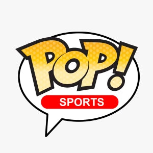 FUNKO POP SPORTS