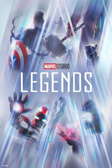 MARVEL LEGEND SERIES
