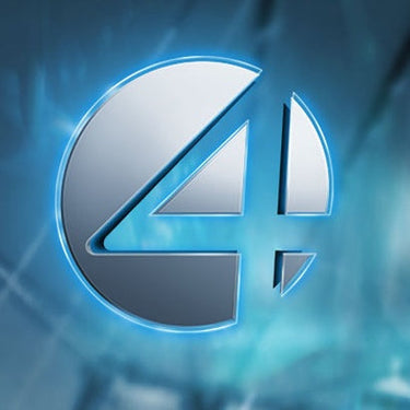 MARVEL'S FANTASTIC FOUR