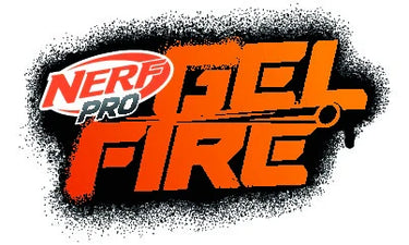 NERF PRO