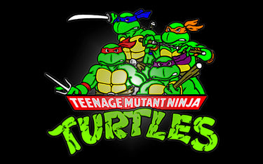 NINJA TURTLES