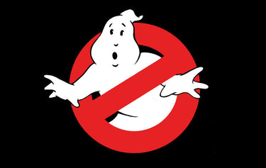GHOSTBUSTERS PLASMA SERIES