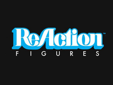 REACTION FIGURES