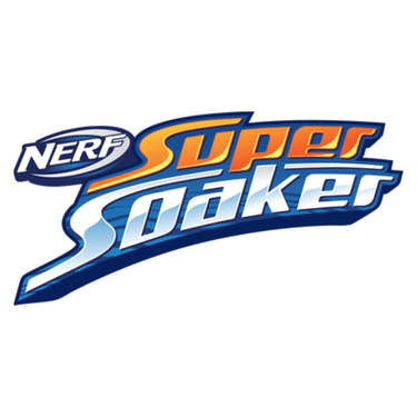 NERF SUPER SOAKER