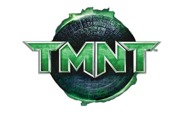 TEENAGE MUTANT NINJA TURTLES (NIKELODEON)