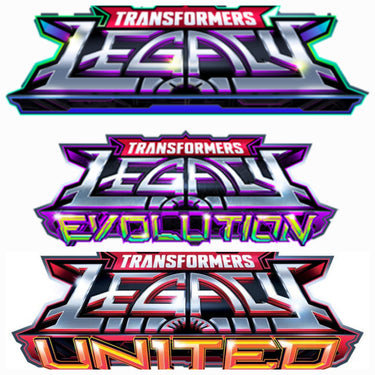 TRANSFORMER LEGACY SERIES