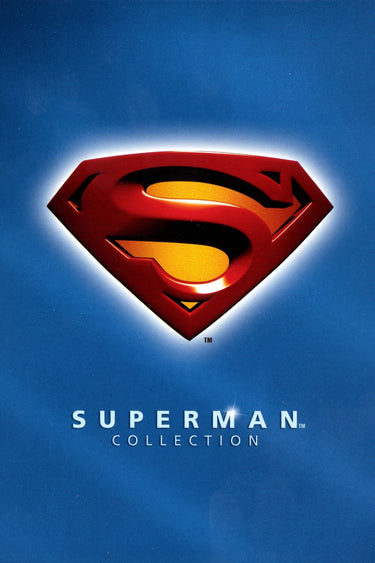 SUPER-MAN COLLECTION