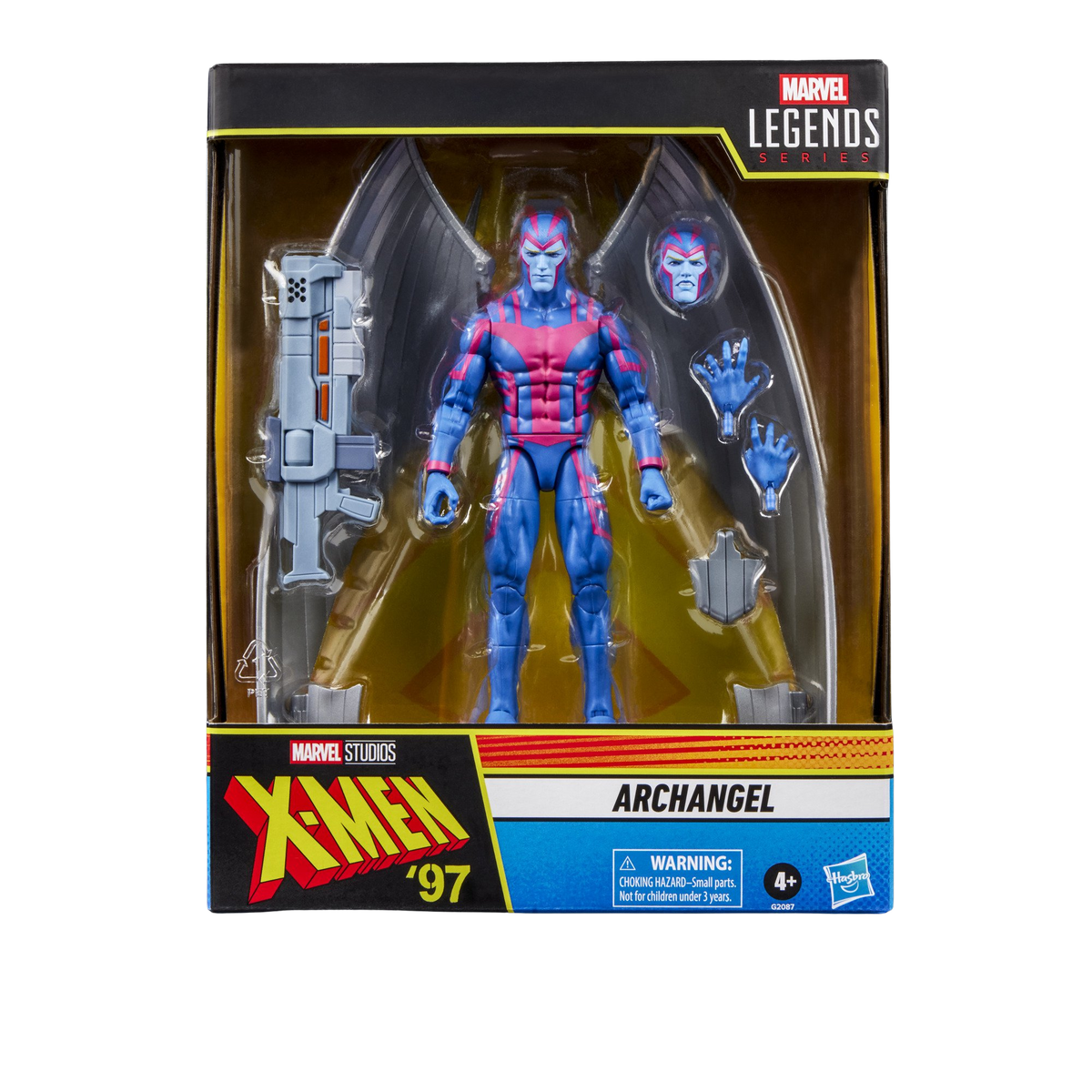 Marvel Legend Series X-MEN '97 ARCHANGEL