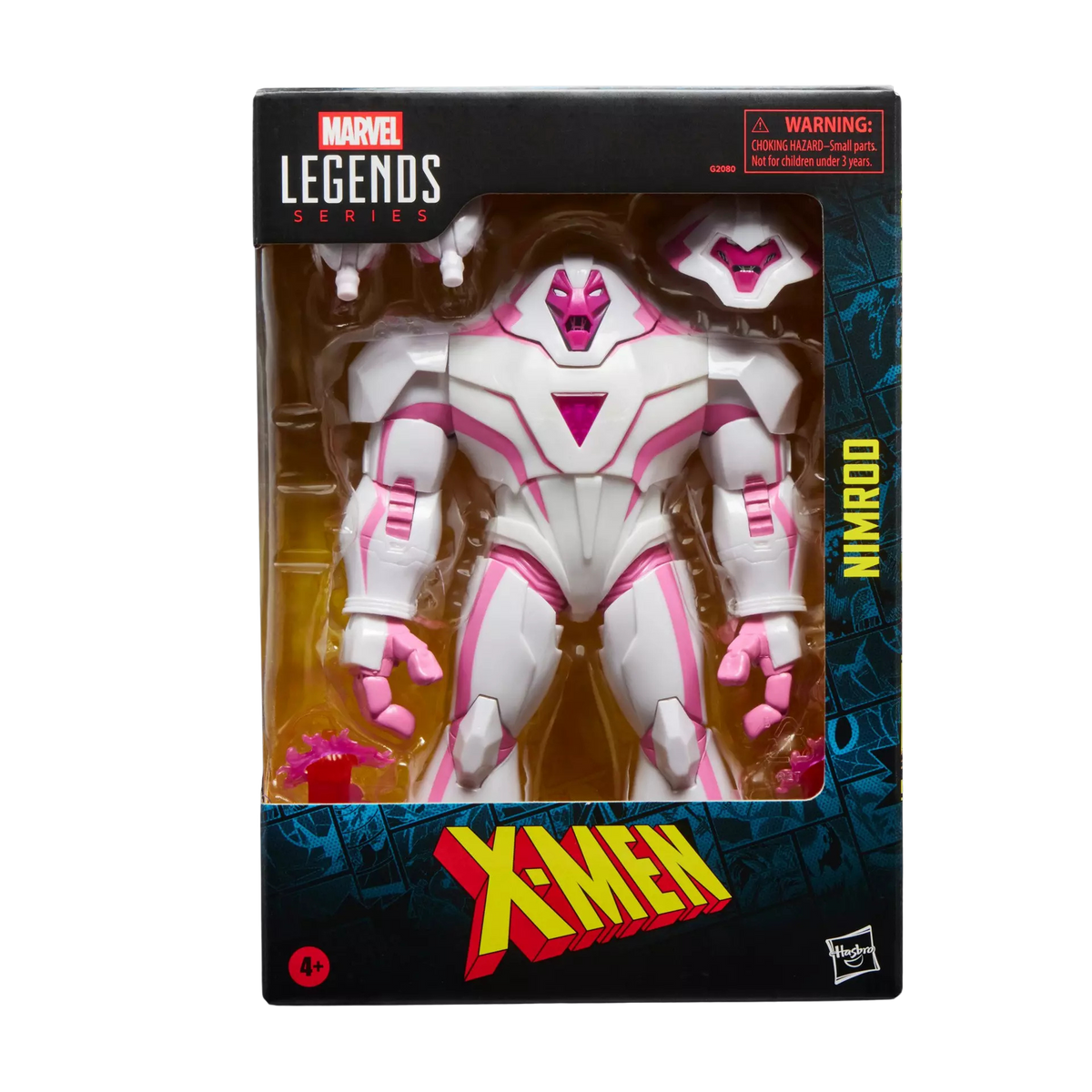 Marvel Legends Series X-MEN Nimrod
