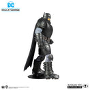 Switch MCFARLANE TOYS DC MULTIVERSE: ARMORED BATMAN 2 image