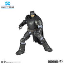 Switch MCFARLANE TOYS DC MULTIVERSE: ARMORED BATMAN 3 image