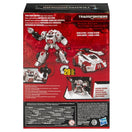Switch TRANSFORMERS WAR FOR CYBERTRON STUDIO SERIES GAMER EDITION AUTOBOT RATCHET 2 image