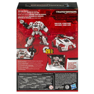 Transformers War for Cybertron Studio Series Gamer Edition Autobot Ratchet