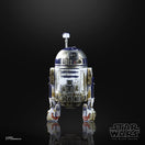 Switch STAR WARS 40TH THE EMPIRE STRIKES BACK: ARTOO-DETOO (R2-D2) DAGOBAH 2 image