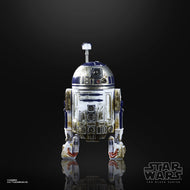 Star Wars 40TH the Empire Strikes Back: Artoo-Detoo (R2-D2) Dagobah