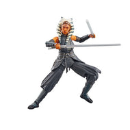 Star Wars Ahsoka: Ahsoka Tano