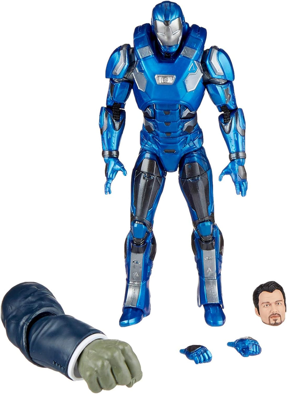 MARVEL GAMERVERSE AVENGERS: IRON MAN (ATMOSPHERE ARMOR)