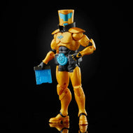 Marvel Legend Series Super Villains: AIM Scientist Supreme
