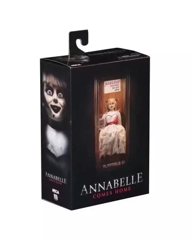 All NECA