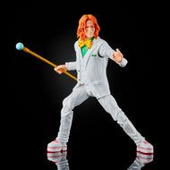 Marvel Legends Super Villian's Arcade