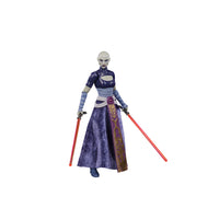 Star Wars the Black Series the Clone Wars: Asajj Ventress