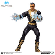 McFarlane DC Multiverse Justice League Endless Winter: Black Adam