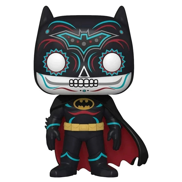FUNKO POP! HEROES: DC SUPER HEROES- BATMAN #409