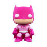 Funko Pop! Heroes: Batman (Pink) #351
