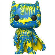 Funko Pop! Art Series: Batman #02