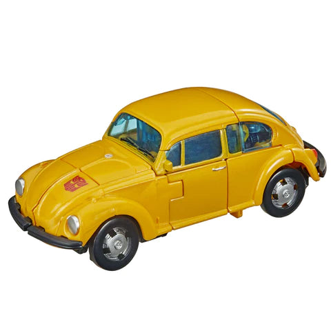 TRANSFORMERS WAR FOR CYBERTRON TRILOGY: AUTOBOT BUMBLEBEE