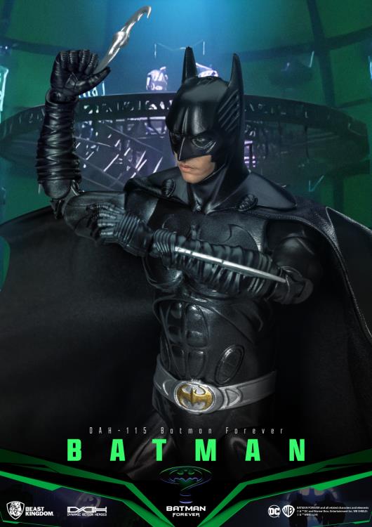 Beast Kingdom DAH-115 Batman Forever