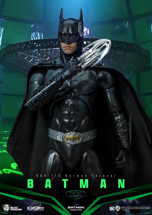 Beast Kingdom DAH-115 Batman Forever