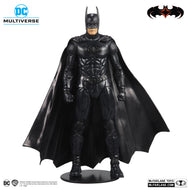 McFarlane Toys DC Multiverse Batman & Robin: Batman