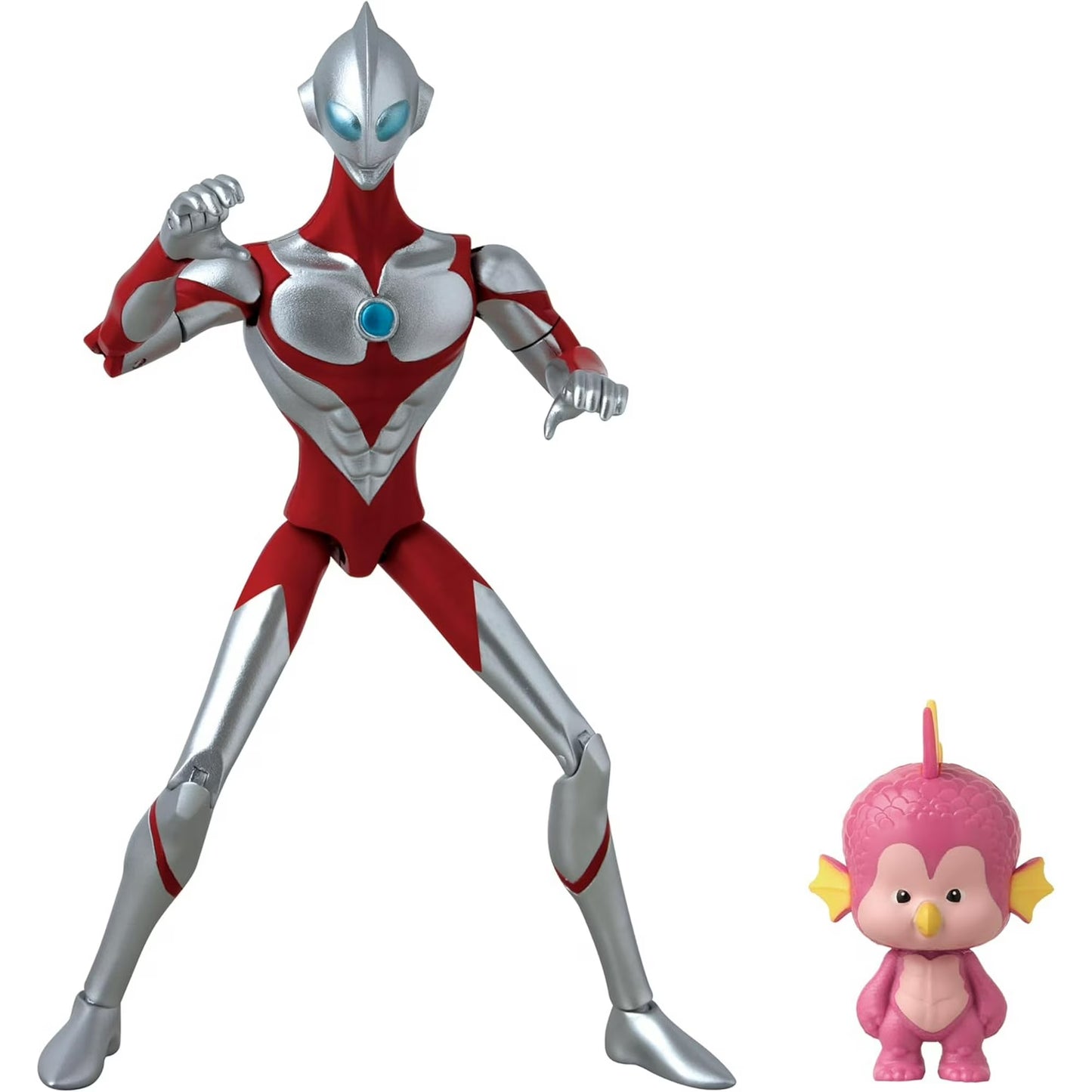 Netflix Ultraman Rising  Ultraman