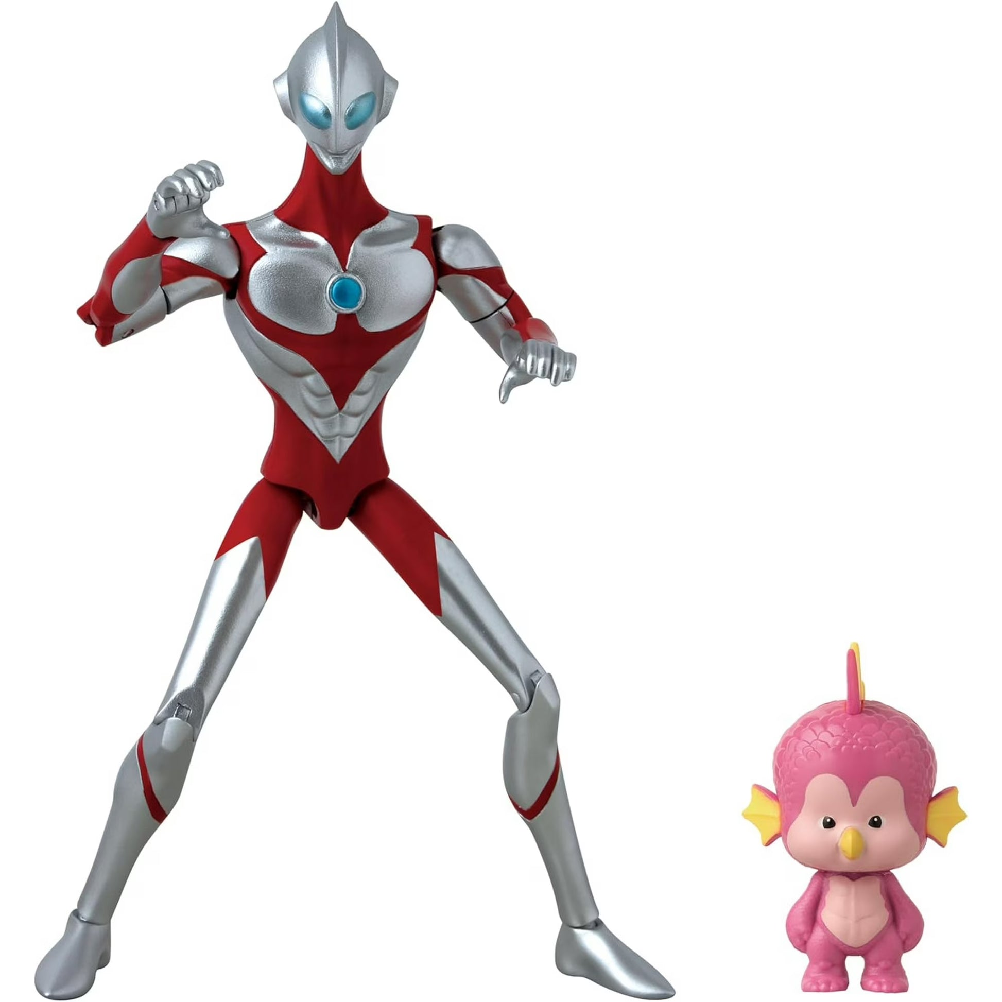 Netflix Ultraman Rising  Ultraman