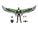 Switch Marvel Legend Series Captain America Brave New World  Marvel's Falcon 2 image