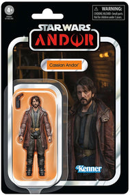 Star Wars Andor: Cassian Andor