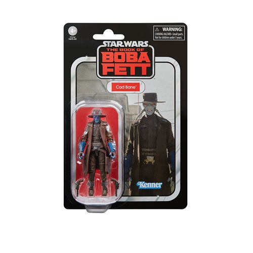 STAR WARS THE BOOK OF BOBA FETT