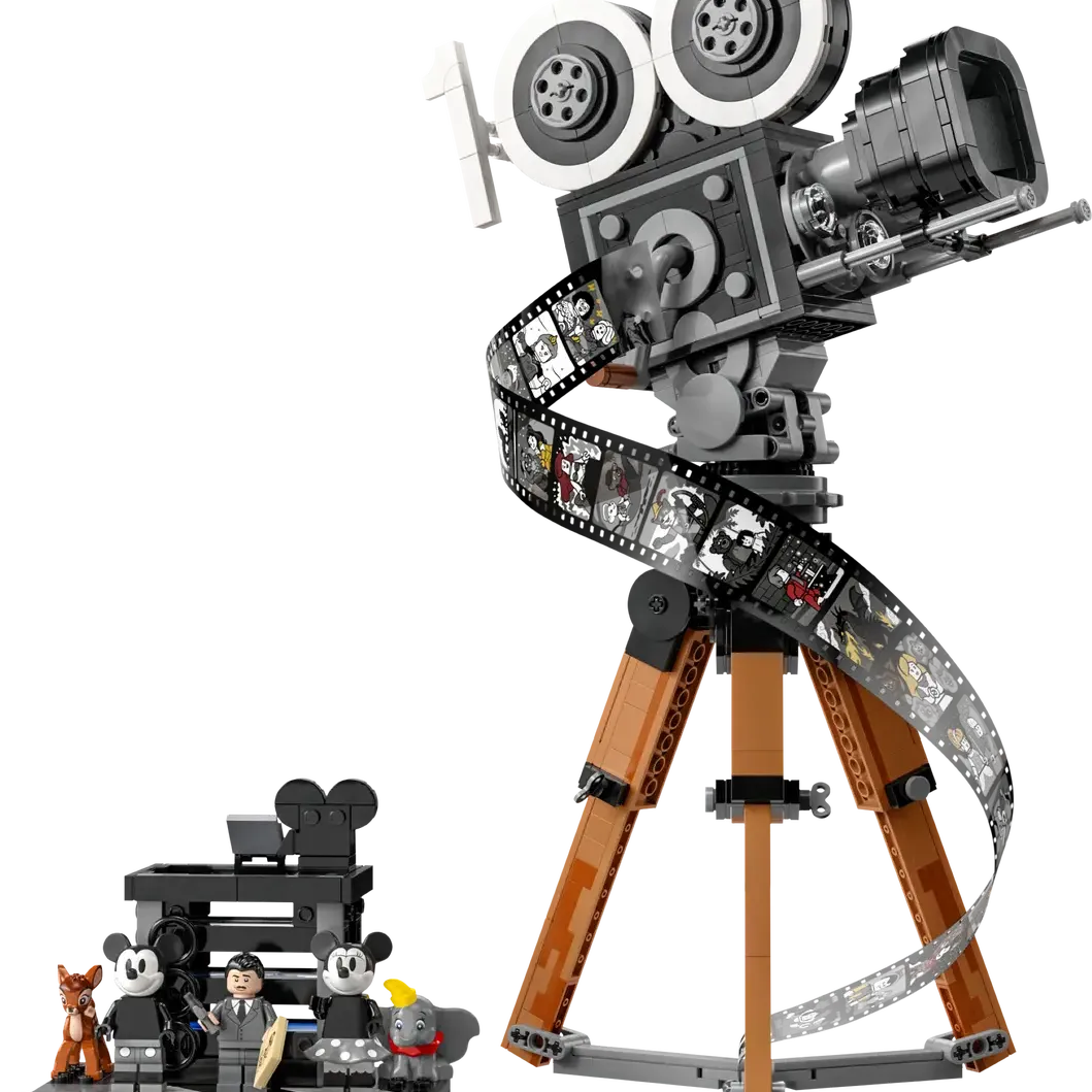 LEGO DISNEY 100: CAMERA